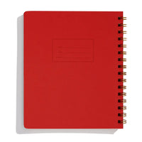 Lefty Standard Notebook