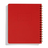 Lefty Standard Notebook