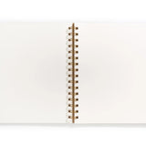 Standard Wire-Bound Notebook