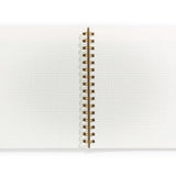 Standard Wire-Bound Notebook