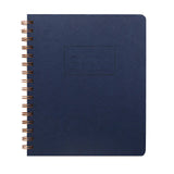 Standard Wire-Bound Notebook