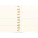 Wire-Bound Planner