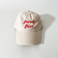  - Embroidered Caps - R&D Goods