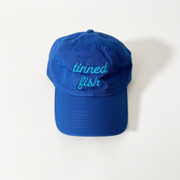  - Embroidered Caps - R&D Goods