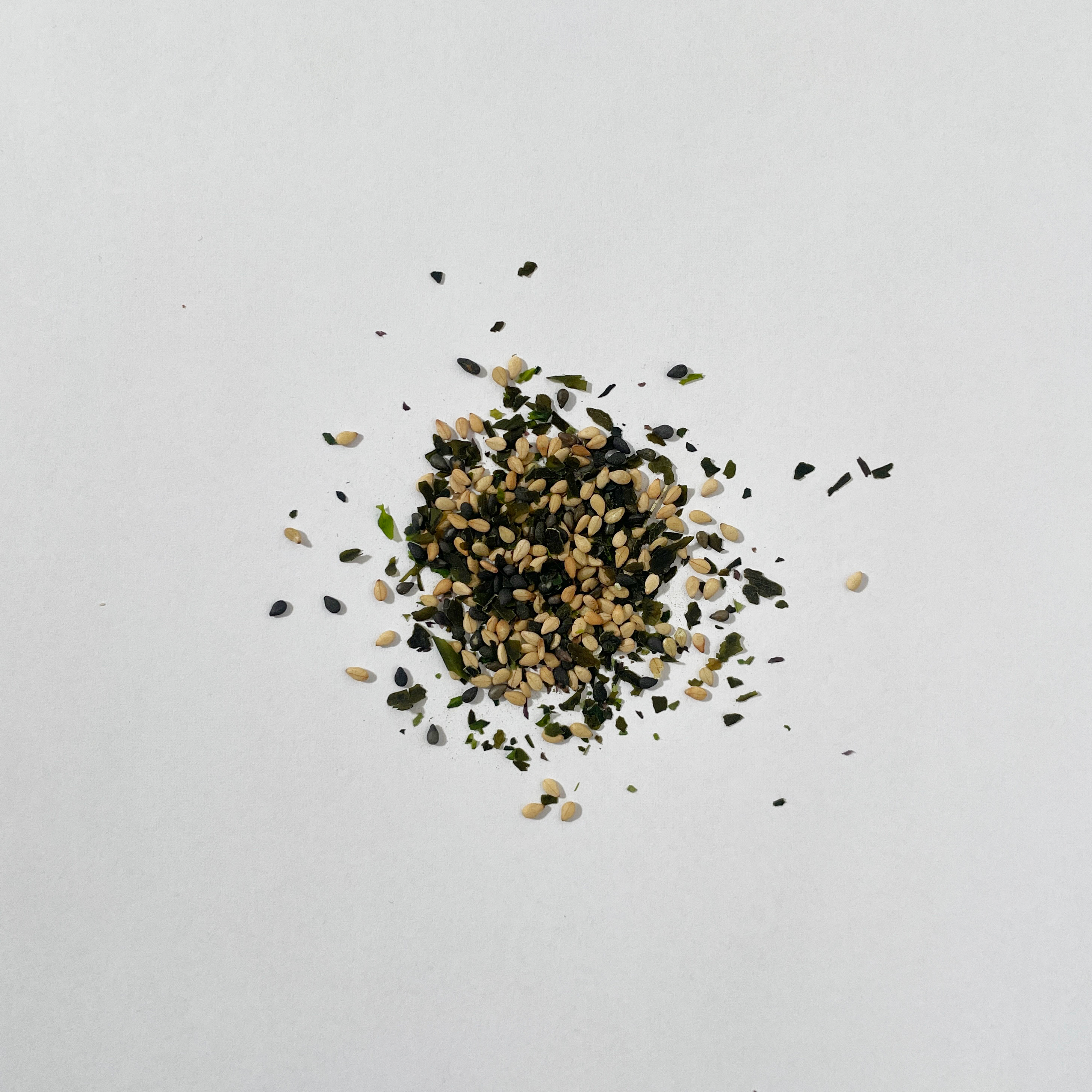Seaweed Sprinkle