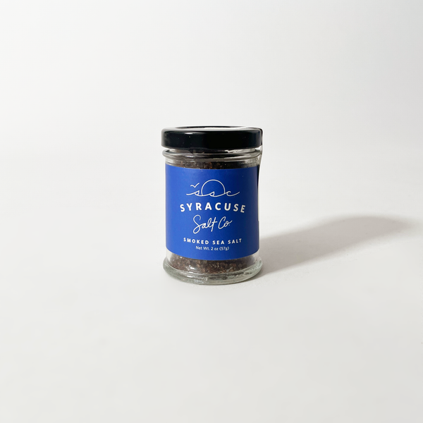  - Smoked Sea Salt - R&D Goods