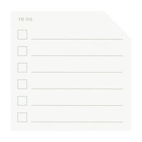 To-Do Notepad