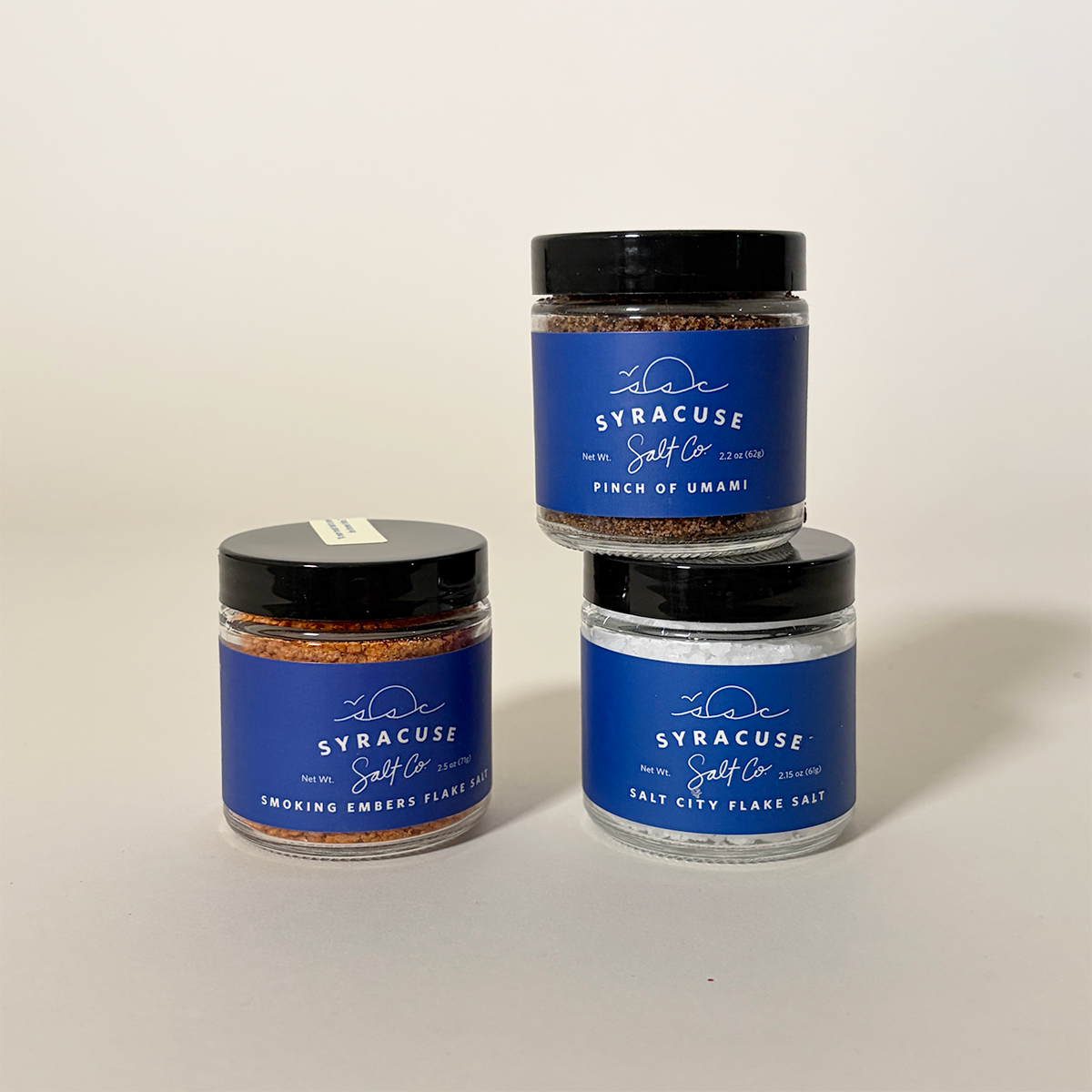 Umami Flake Salt