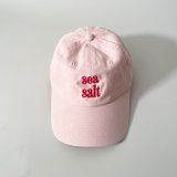 Embroidered Caps