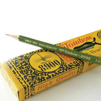 8900 Drawing Pencils, Set of 12