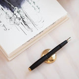 The Studio Fountain Pen