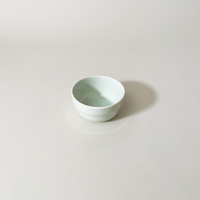 Tripware Recycled Ceramic Bowl Mini Water Blue