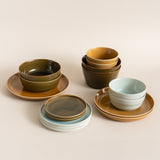 Tripware Recycled Ceramic Bowls and Plates 5