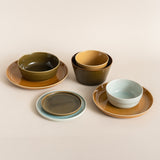 Tripware Recycled Ceramic Bowls and Plates 6