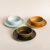 Tripware Recycled Ceramic Bowls and Plates