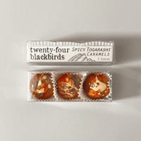 Twenty-Four_Blackbirds_Spicy_Togarashi_Caramel_Truffles_3_Pieces