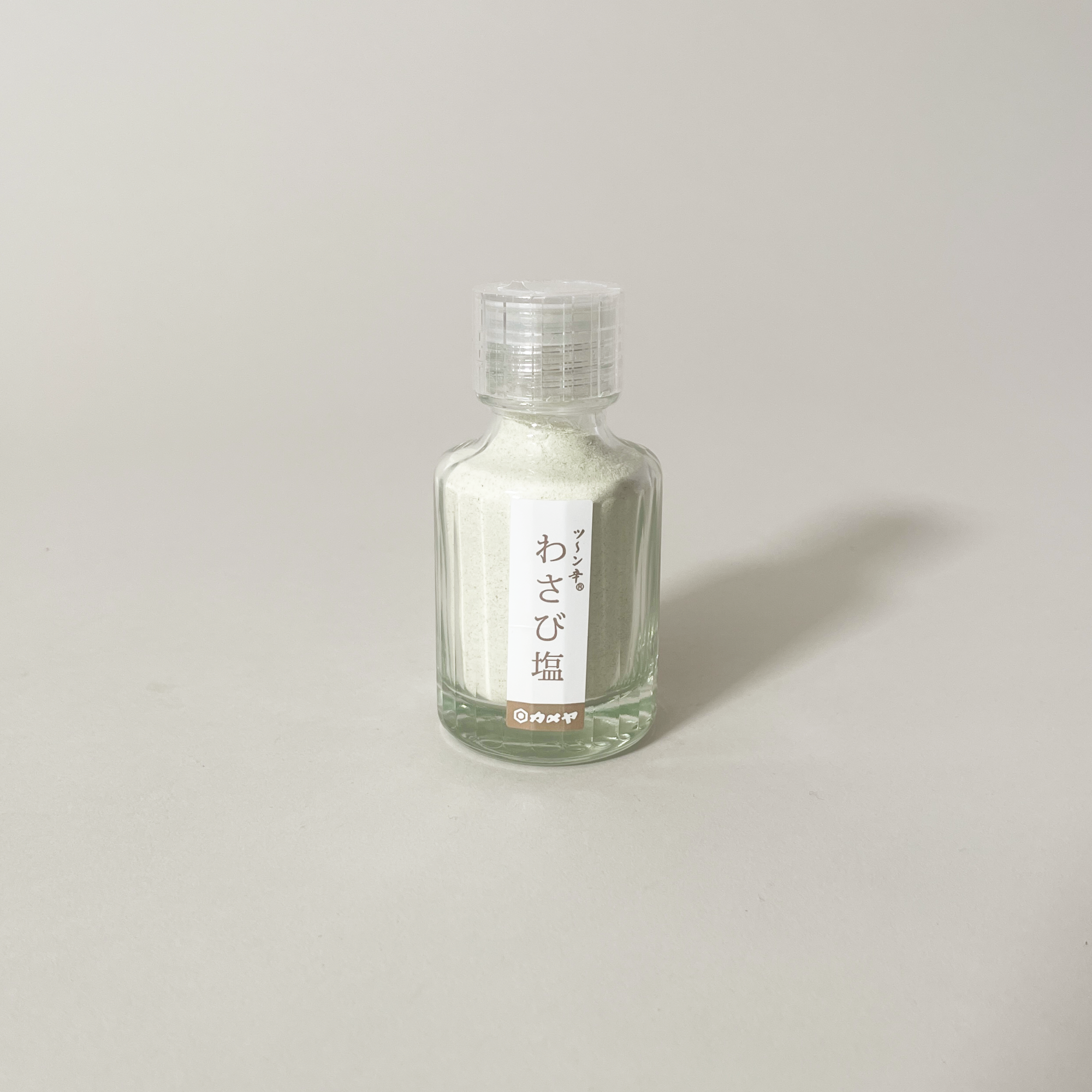 Umami Insider Wasabi Salt