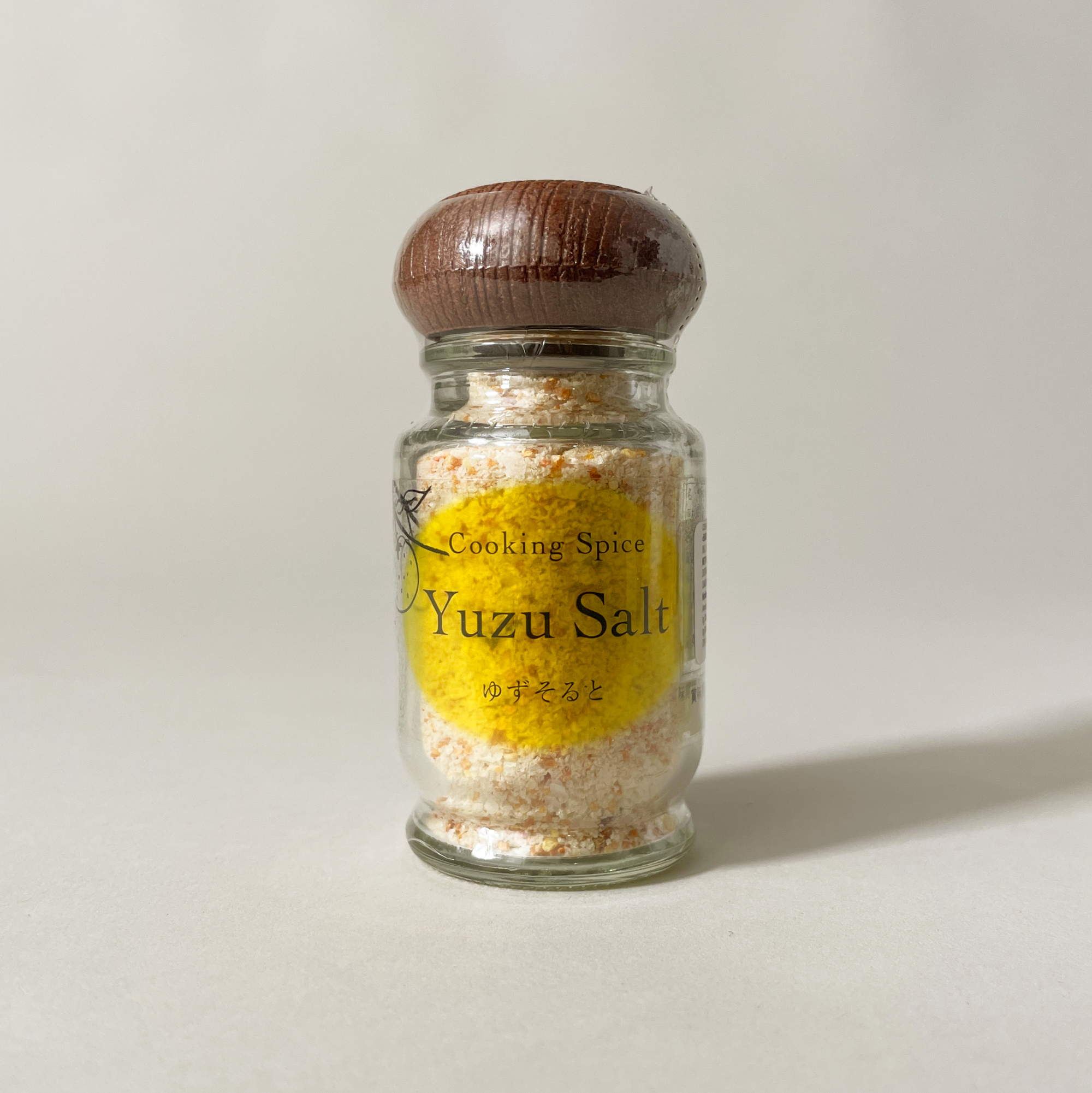 Umami Insider Yuzu Salt
