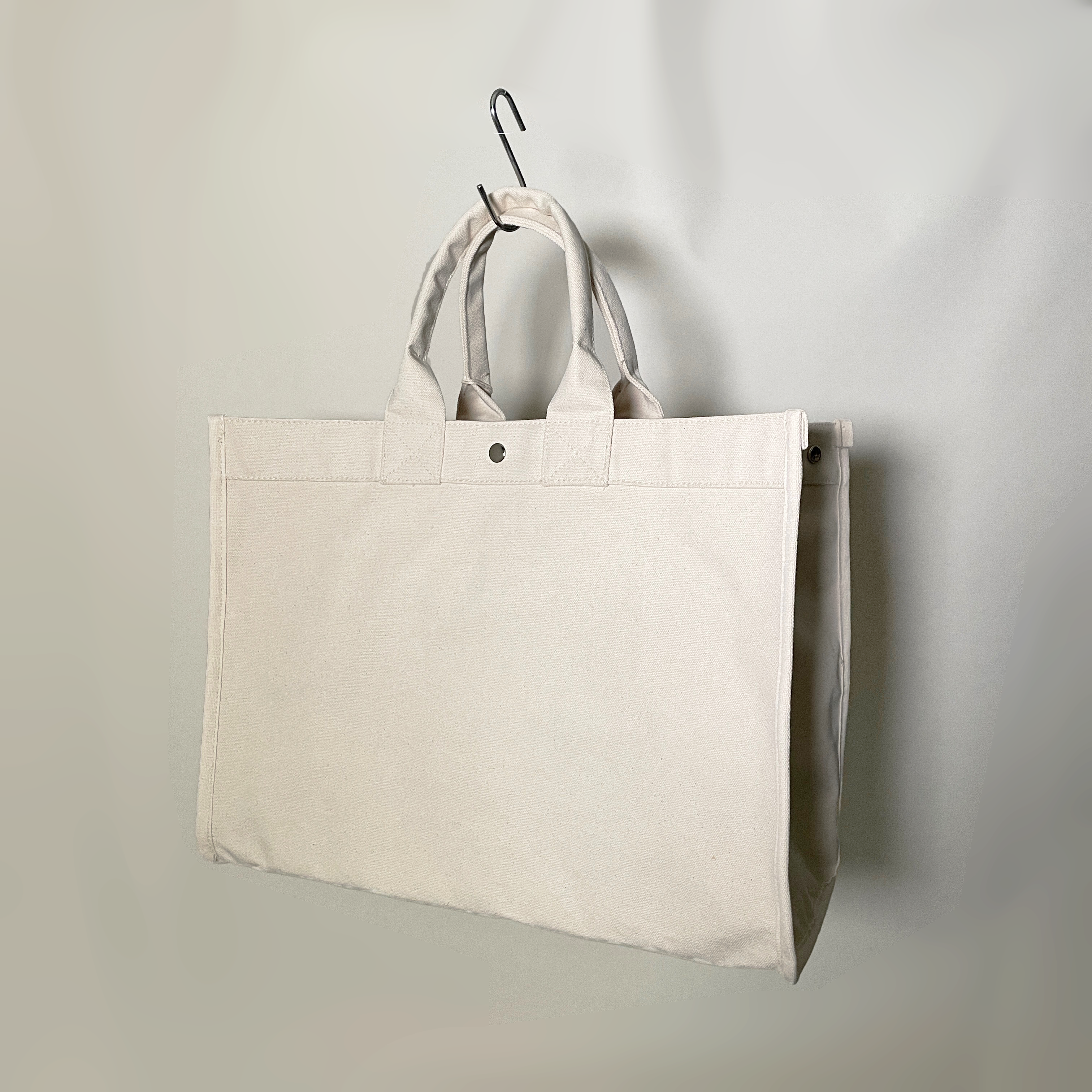 Classic Field Bag, Natural