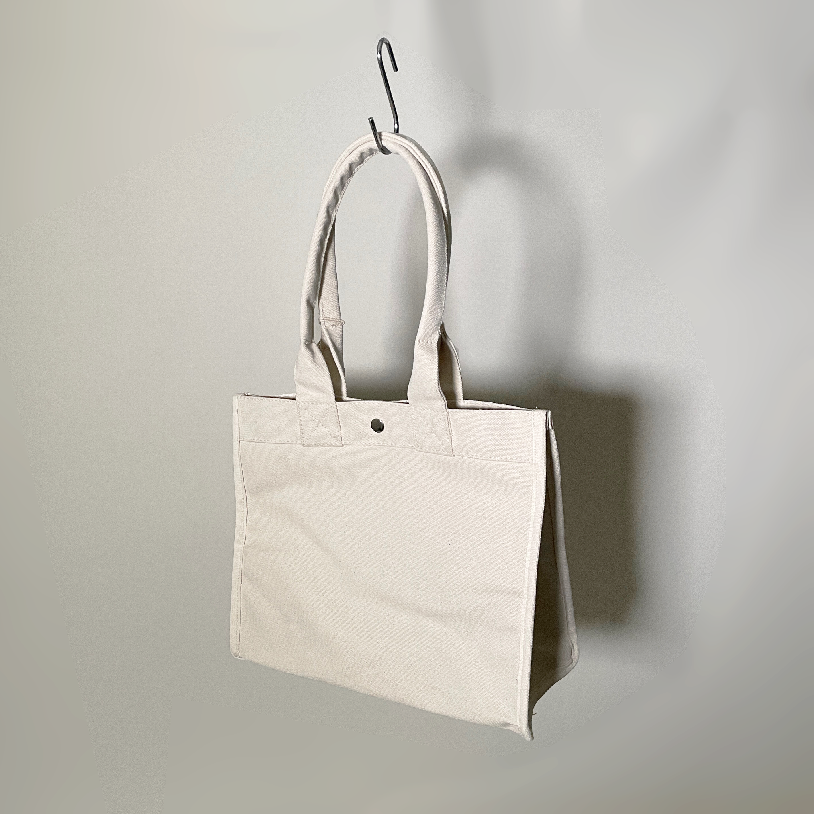 Mini Field Bag, Natural