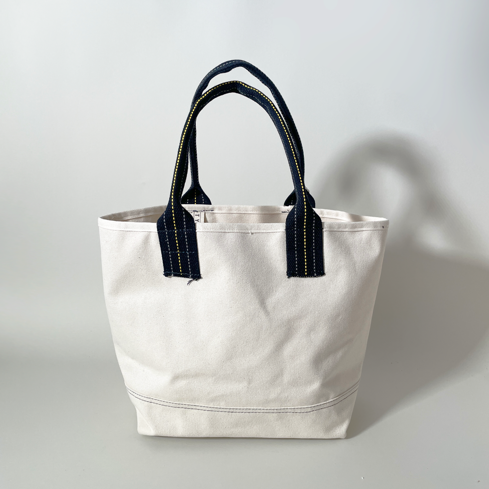 Utility Canvas Mini Hudson Hauler – Durable Canvas Everyday Tote