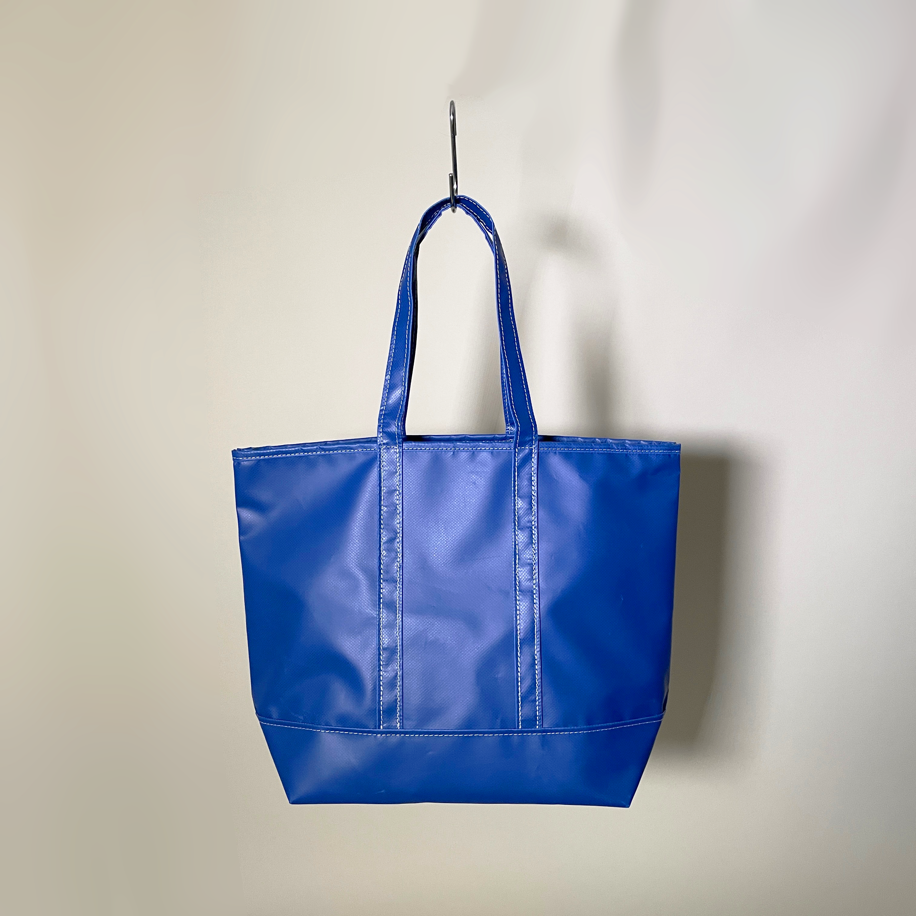 Mini Rigger Tote, Royal Blue