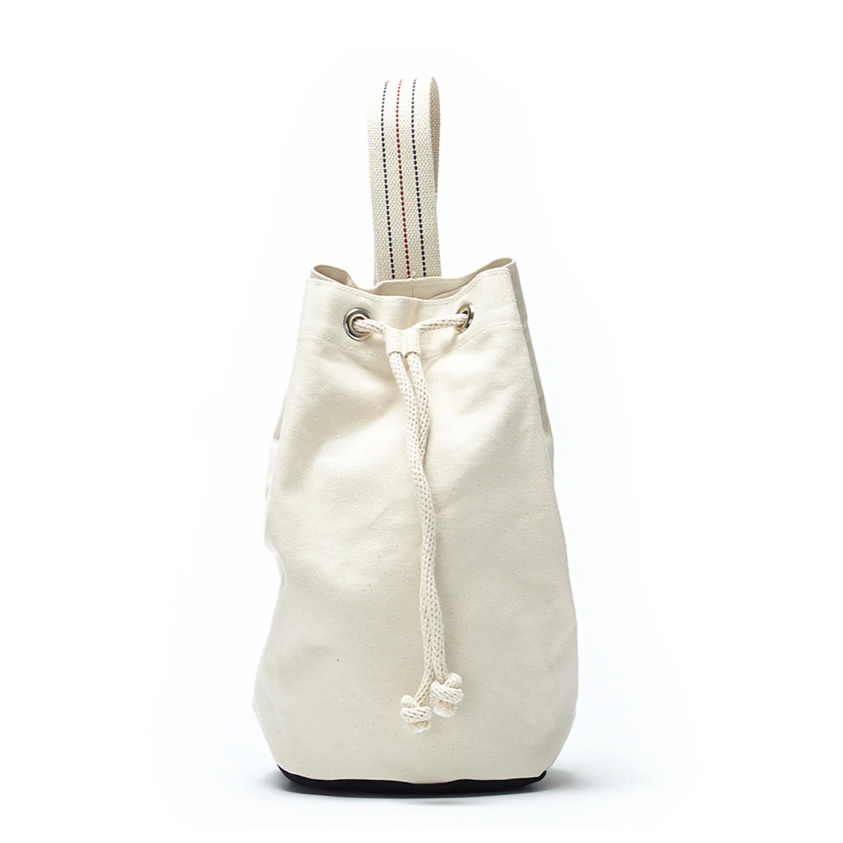 Utility Canvas Natural Single-Strap Duffle – Canvas, Army-Inspired Bag