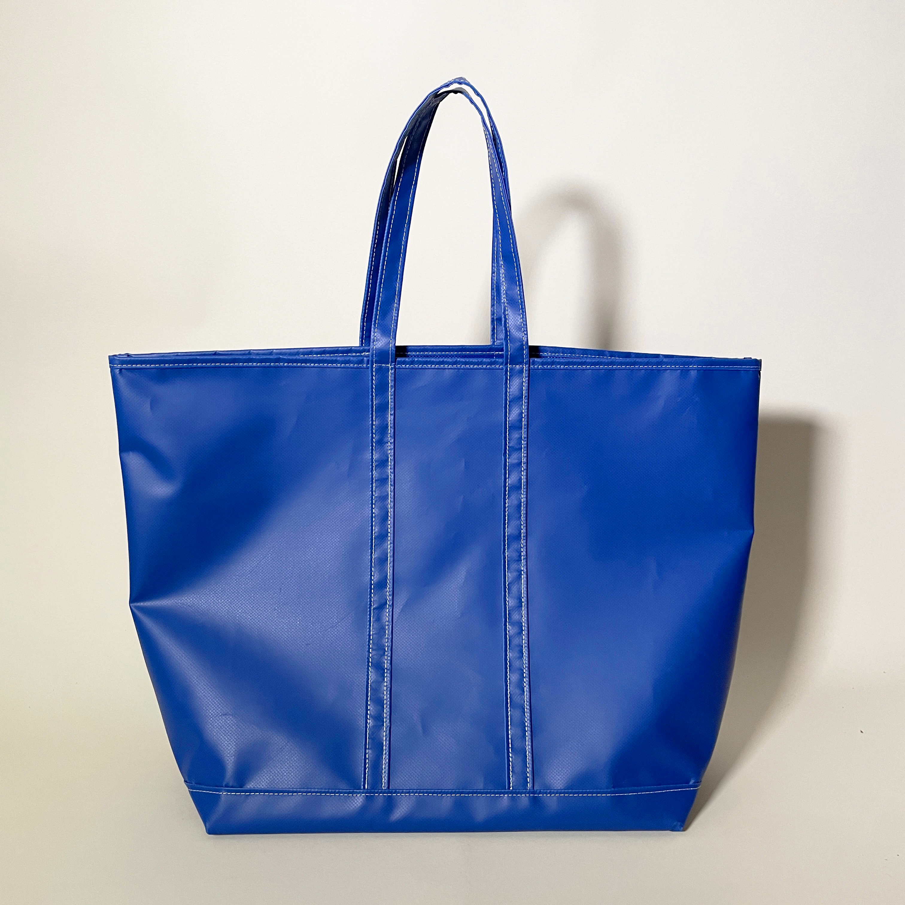 Rigger Tote, Royal Blue