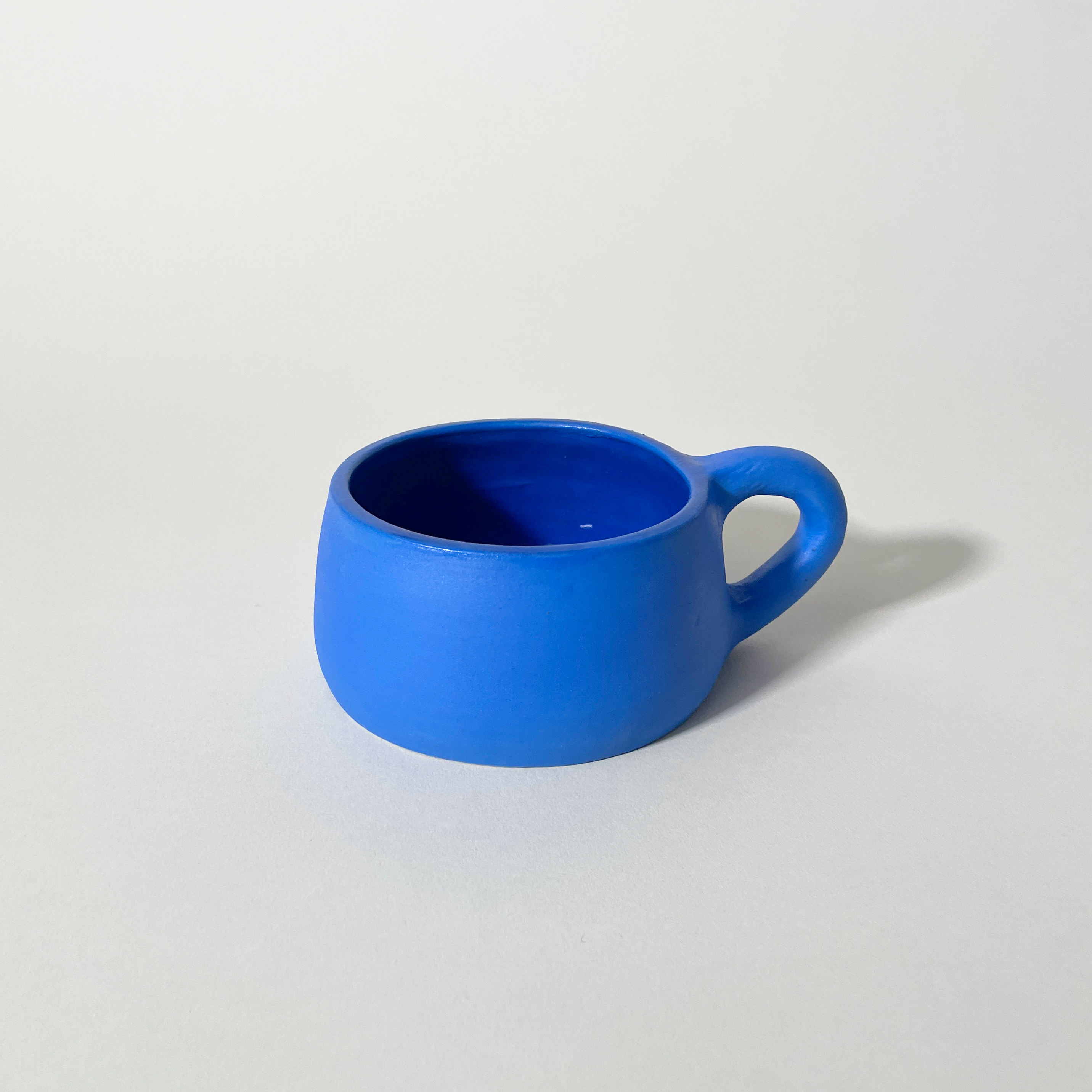 Handmade Ceramic Mug