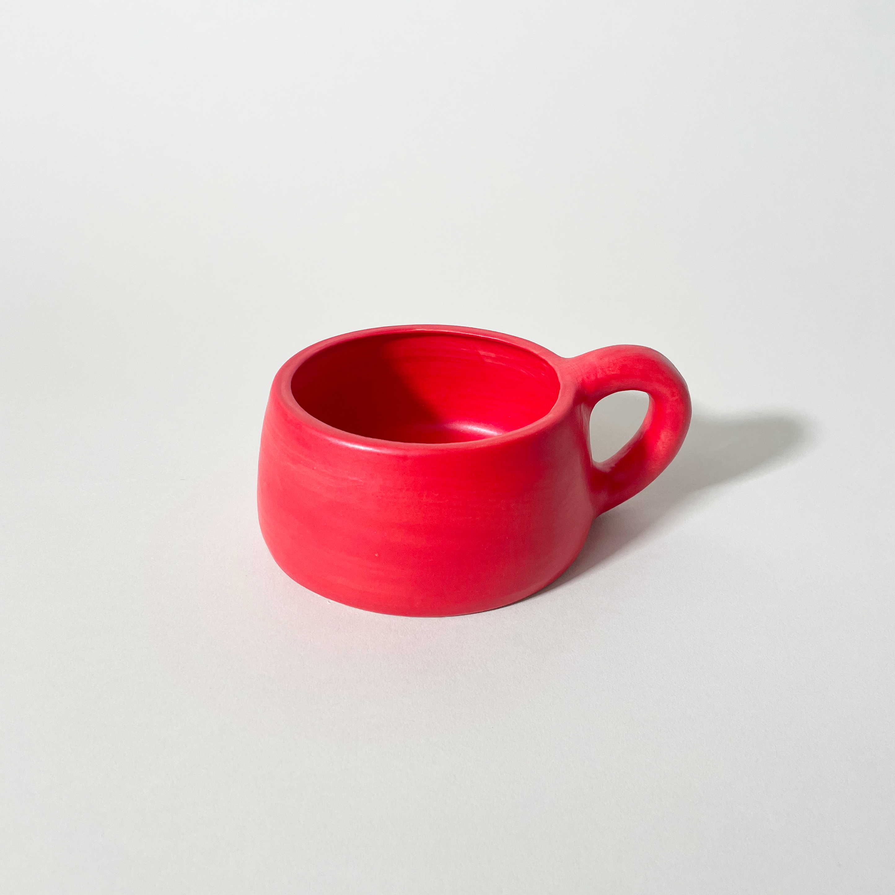 Handmade Ceramic Mug
