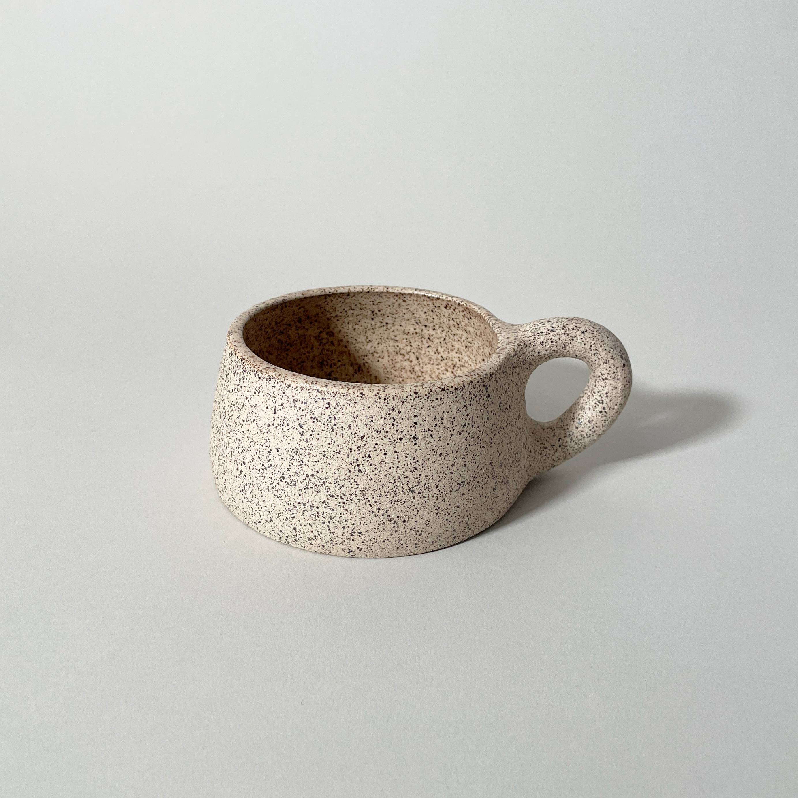 Handmade Ceramic Mug