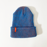 Rib Knit Beanie