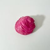 Viva Greetings Faux Food Coin Purse, Red Cabbage 1