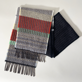 Merino Wool Scarves