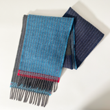 Merino Wool Scarves