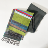 Merino Wool Scarves