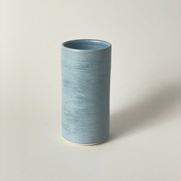 Ceramic Cylindrical Vases