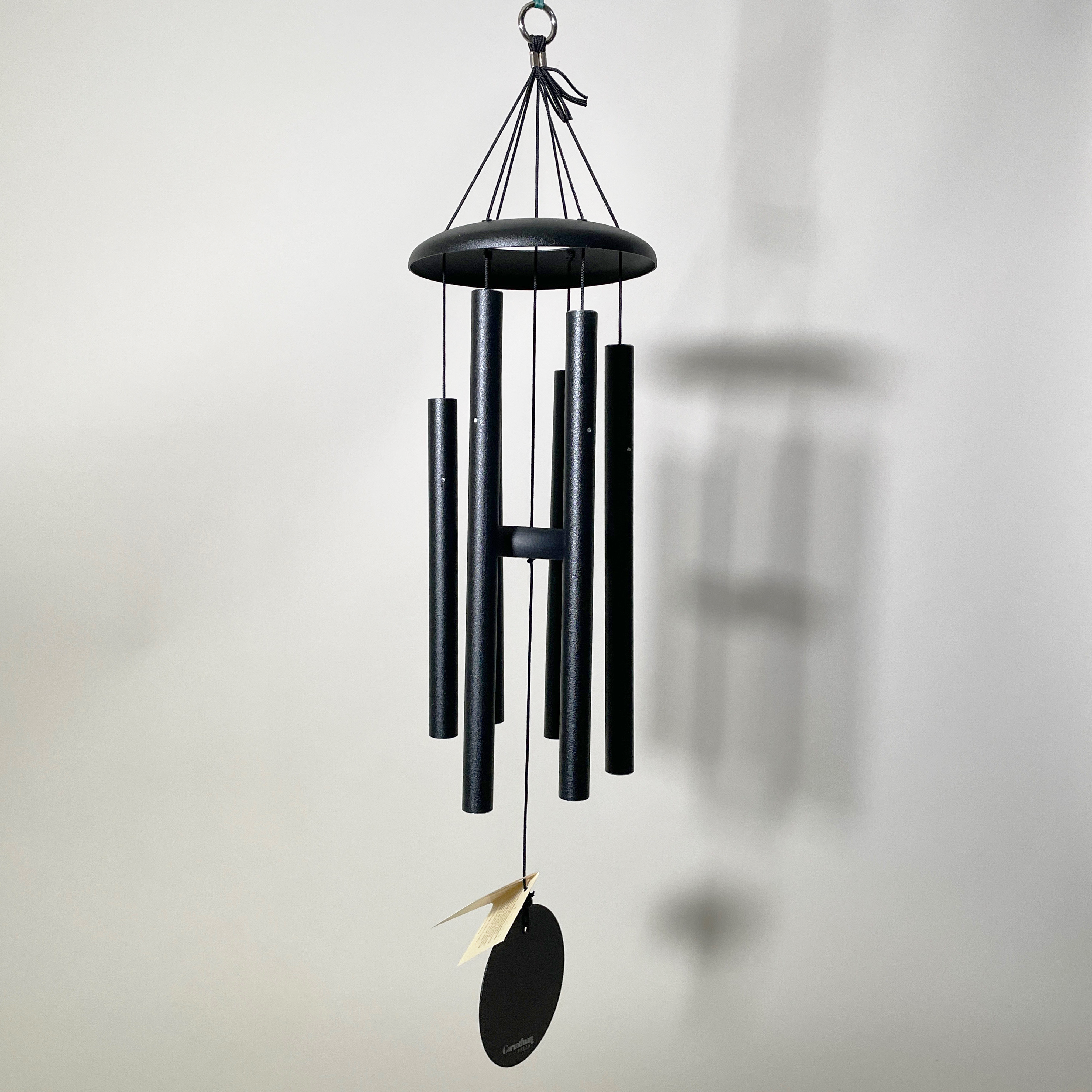 "Corinthian Bells" Wind Chime