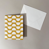 Checker Greeting Cards