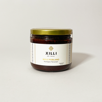 Xilli - Mole Poblano - R&D Goods