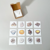 Mini Cards & Envelopes Set
