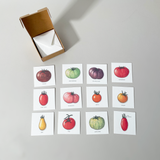 Mini Cards & Envelopes Set