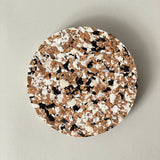 Speckled Cork Round Coasters