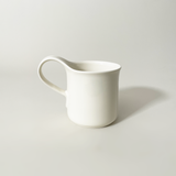 ZERO JAPAN Ceramic Japanese Mug, Ivory