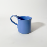 ZERO JAPAN Ceramic Japanese Mug, Periwinkle