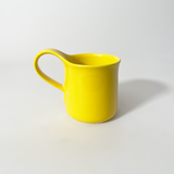 ZERO JAPAN Ceramic Japanese Mug, Yellow