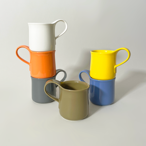 ZERO JAPAN Ceramic Japanese Mugs