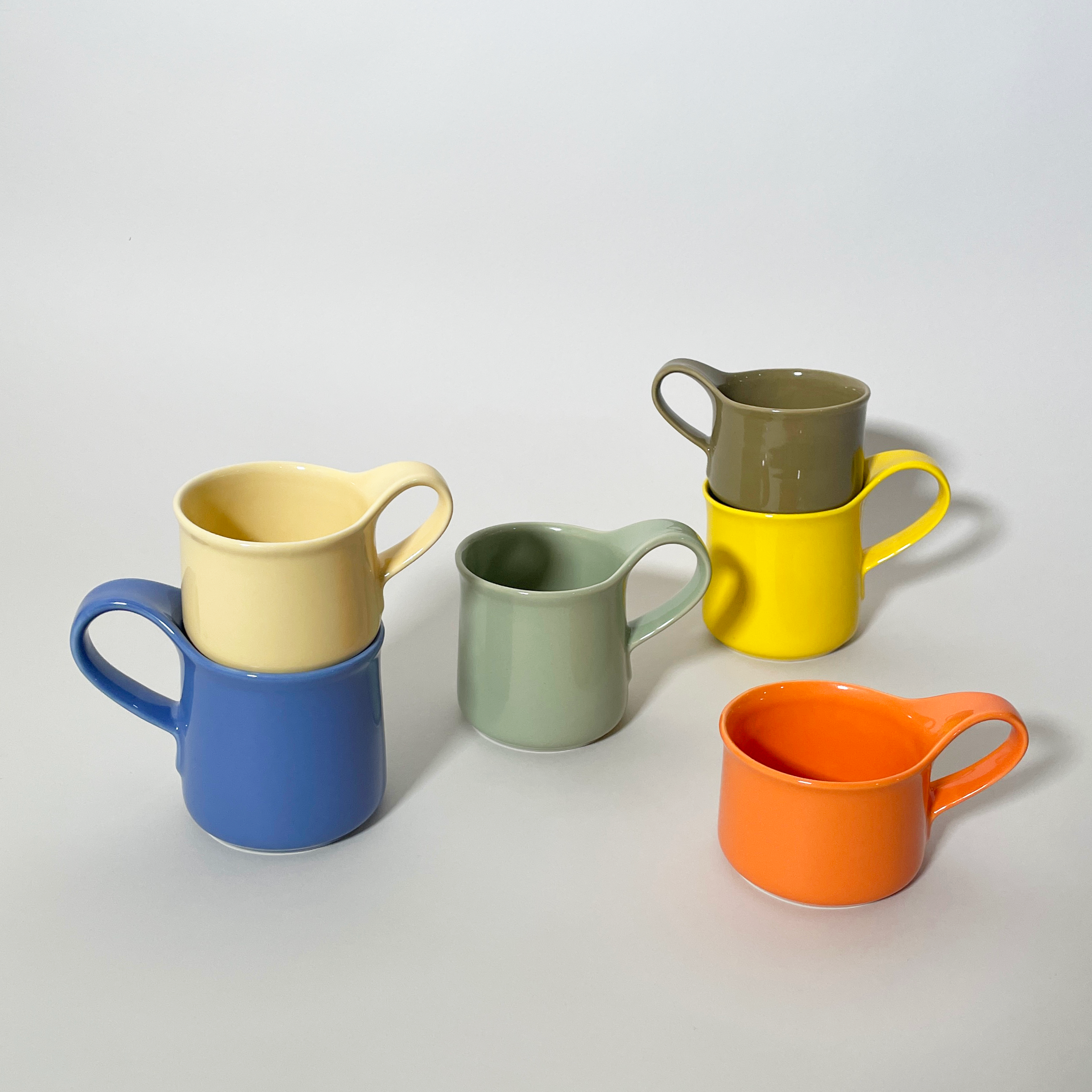 Zero Japan Mug - Thumbnail 4