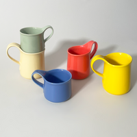 Ceramic Japanese Mug