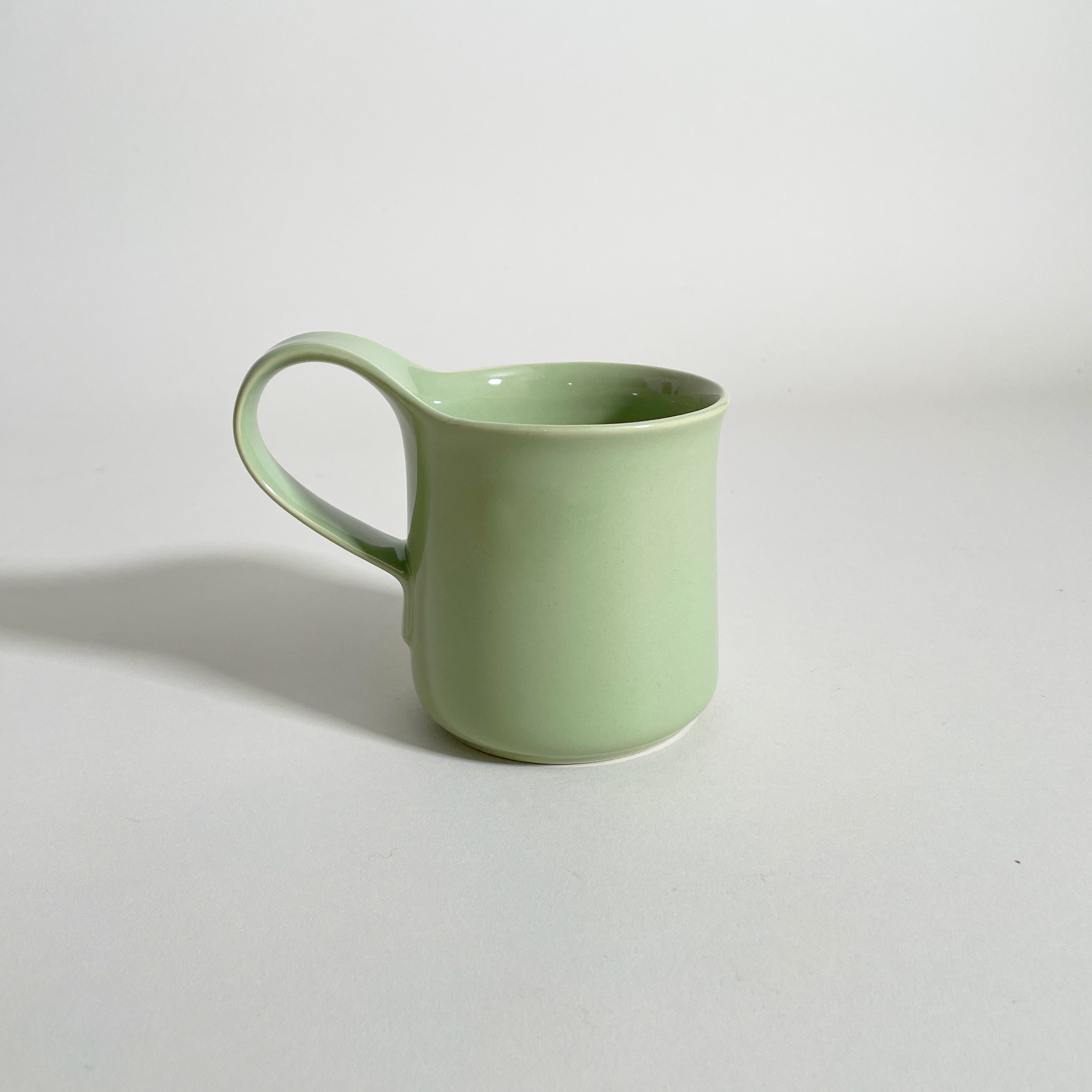 Ceramic Japanese Mug